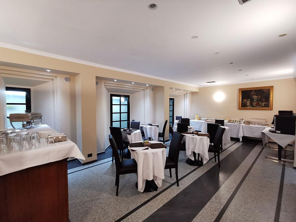 Hotel Valentino Du Parc Turín Facilidades foto