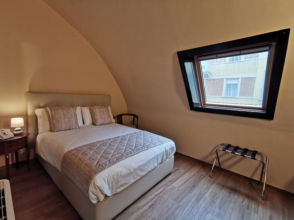 Hotel Valentino Du Parc Turín Habitación foto