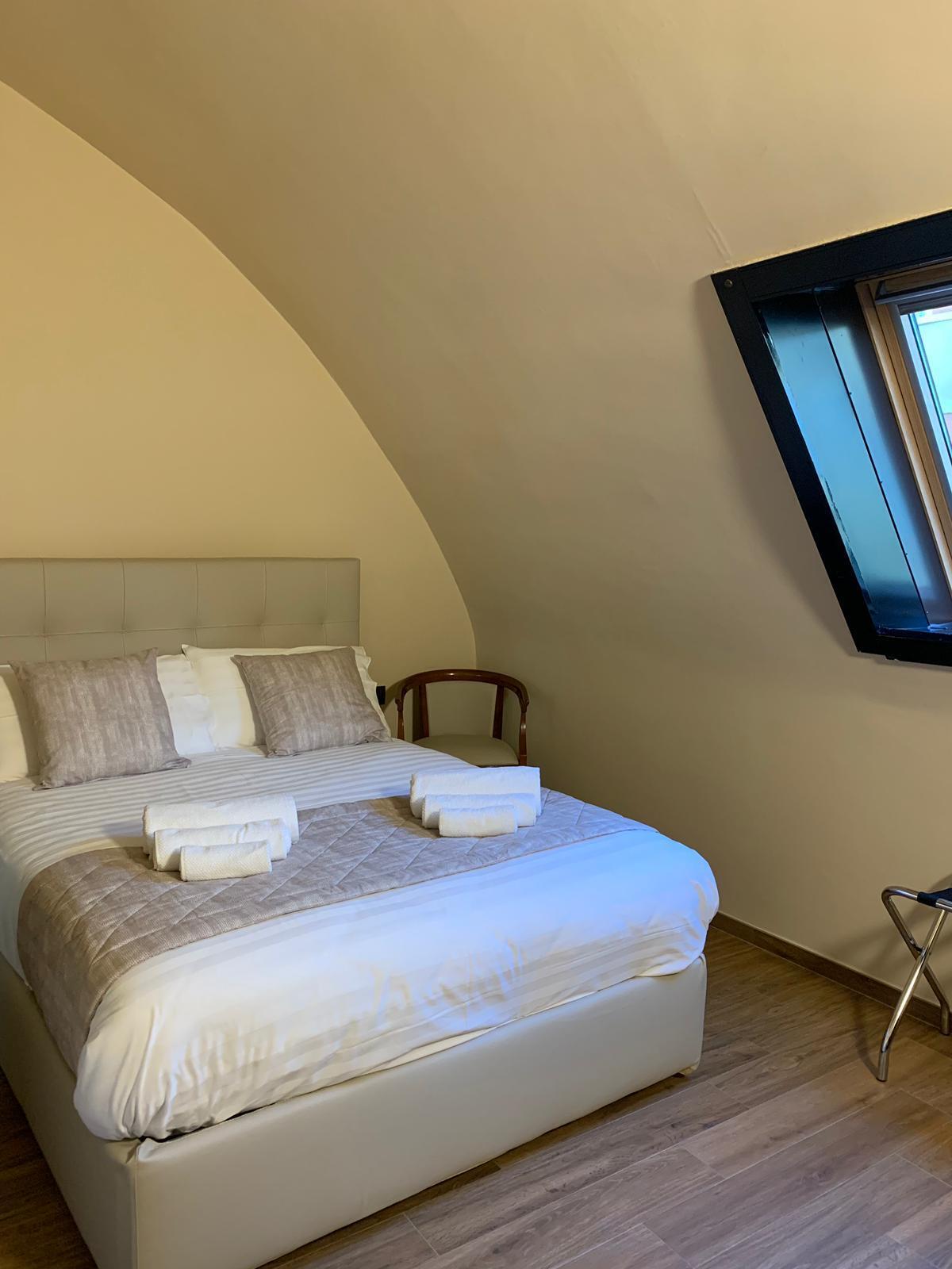 Hotel Valentino Du Parc Turín Habitación foto