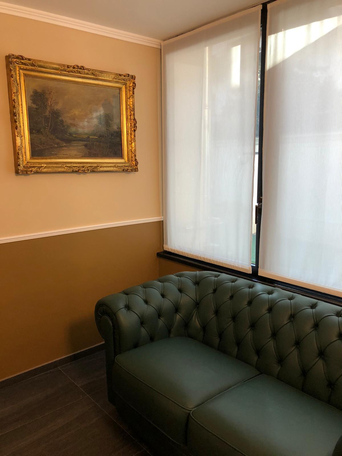 Hotel Valentino Du Parc Turín Interior foto